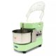 Eltemaskin 8liter GREEN | 4,5kg | 230V | B302xD495xH385mm | Maxima | MAXABC | 09361001 | 240002