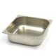 Maxima Gastro Gastronormbehälter - 2/3 GN - 10 cm Tief - Edelstahl - 09367566 - 09367566