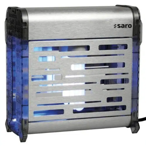Saro Insektenvernichter Modell GLUE 40 - B330xT125xH260mm - 462-1015 - 462-1015