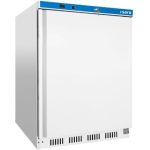 Lagertiefkühlschrank 129 liter - weiß - Modell HT 200 - Saro 323-2022