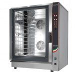 Kombidämpfer Nerone Modell CL 10 - Saro 455-1350