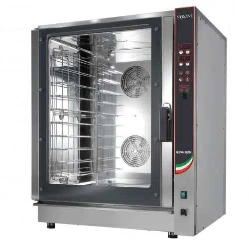 Kombidämpfer Nerone Modell CL 10 - Saro 455-1350 - 455-1350