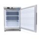 Benk Fryseskap 200 liter | B600xD585xH850mm | Maxima Nederland | MAXDAC | 09405005 | 251215