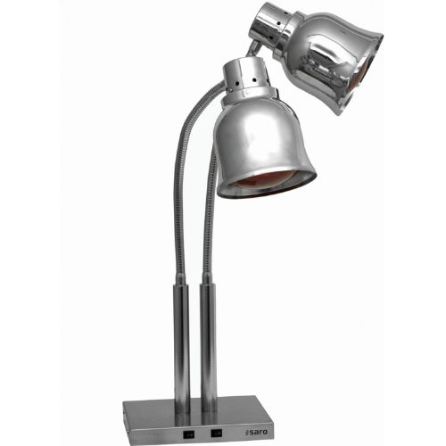 Varmelampe modell PLC 500 | SARO Germany | SARBED | 172-3083 | 248316