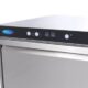 Gastro Topfspülmaschine - 50 x 60 cm - 400 V | Maxima 09240090