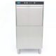 Gastro Topfspülmaschine - 50 x 60 cm - 400 V | Maxima 09240090