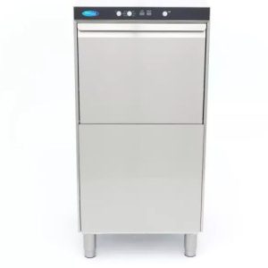 Gastro Topfspülmaschine - 50 x 60 cm - 400 V | Maxima 09240090