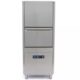 Gastro Topfspülmaschine - 60 x 76 cm - mit Seife und Spülenpumpe - 400 V| Maxima 09200775
