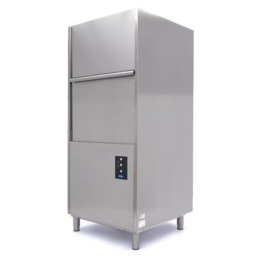 Grytevasker | 56x63cm | 400V | B720×D800xH1700/2000mm | Maxima | MAXEWKB | 09240100 | 250667