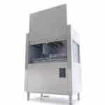 Gastro Korbtransportspülmaschinen - Auslauf Links | Maxima 09240125