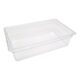 Gastro Gastronormbehälter - 1/1 GN - 15 cm Tief - Polycarbonat - Maxima 09367912