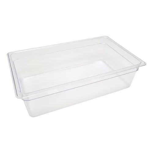 Gastro Gastronormbehälter - 1/1 GN - 15 cm Tief - Polycarbonat - Maxima 09367912