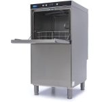 Gastro Topfspülmaschine - 50 x 60 cm - 400 V - Maxima 09240090