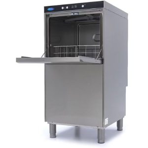 Gastro Topfspülmaschine - 50 x 60 cm - 400 V - Maxima 09240090
