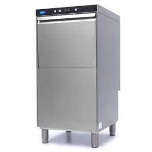 Gastro Topfspülmaschine - 50 x 60 cm - 400 V - Maxima 09240090