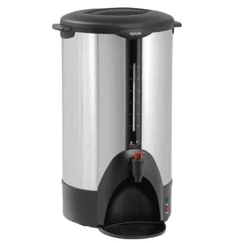 Kaffetrakter Kaffemaskin 15 liter | B350xD380xH570mm | APEXA | 251737