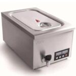 Sous Vide 14 liter modell RIVOLI | 2/3 GN | B360xD402xH300mm | Saro Germany | 443-4005 | SARBCB | 260461
