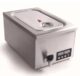 Sous Vide 14 liter modell RIVOLI | 2/3 GN | B360xD402xH300mm | Saro Germany | 443-4005 | SARBCB | 260461