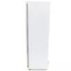 Kjøleskap med glassdør | Hvit | 400Liter | B600xD585xH1850mm | Maxima | MAXFAD | 09405018 | 255579
