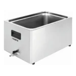 SARO Isolierter Sous-Vide Kessel Modell SV K 28 - B335xT600xH288mm - 27-2020 - 27-2020