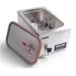 Saro Sous-Vide Garer Modell SALERNO - B360xT578xH300mm - 443-4000