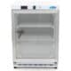 Mini Gefrierschrank 200 Liter | Glastür | B600xT585xH850mm | Maxima 09405007