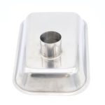 Mmm 12 Rvs Schaal - Maxima 09356111