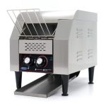 Maxima Gastro Toaster - Förderband - 150 Scheiben/h - 09300055 - 09300055