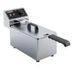 Fritteuse 4 liter Modell EF 4 | SARO 443-6000