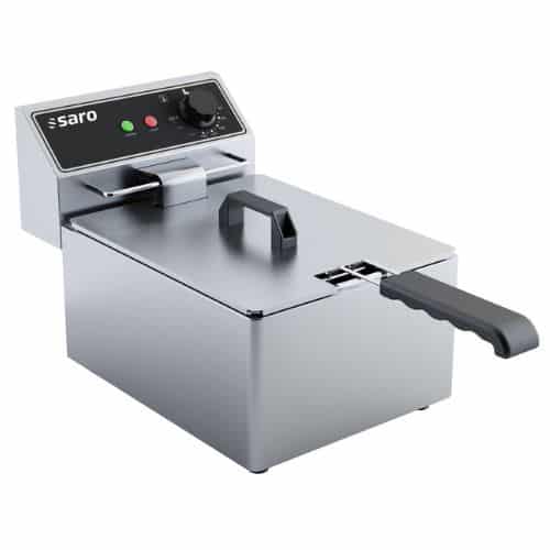 Fritteuse 6 liter, Modell EF 6 | SARO 443-6005