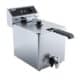 Fritteuse 8 liter, Modell EF 8 | SARO 443-6010