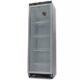 Kjøleskap med glassdør | 400Liter | SVART | B600xD590xH1840mm | Maxima | MAXFAD | 09405020 | 255570