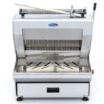 Gastro Brotschneidemaschine - Elektrisch - 12 mm | Maxima 09373002