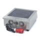 Gastro Kochfeld - Ø32 cm - 5000W - Induktion - 400 V - Maxima 09371010