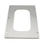 Maxima Menybrett | 1/4 GN-skuff 263 x 161 mm | Medium | 1 rom | MAXIMA | 09369150 | 271295