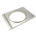 Maxima Pearl Round Tray Ø 220 mm - Medium - 1 Compartment - 09369151 - 09369151