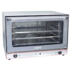 Saro Bäckereiofen 116 liter - Modell HERA - B835xT756.8xH581mm - 429-4020 - 429-4020