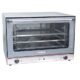 Saro Bäckereiofen 116 liter - Modell HERA - B835xT756.8xH581mm - 429-4020 - 429-4020