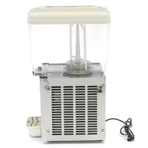 Gastro Getränkespender - 18 liter - Elektrisch - einschließlich Rührmechanismus - Maxima 09300530