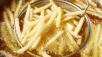 bilde banner Fleischsäge für Großküchen