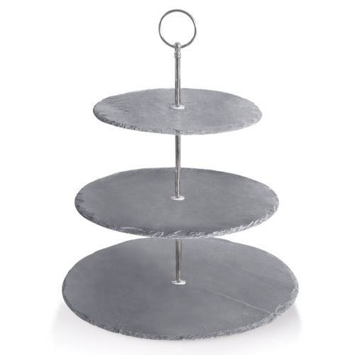 Kake stativ | H34cm | HORECAEU | 3312003 | 275754