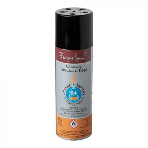 Gass beholder | Creme brulee brenner | Bright Spark | 514032