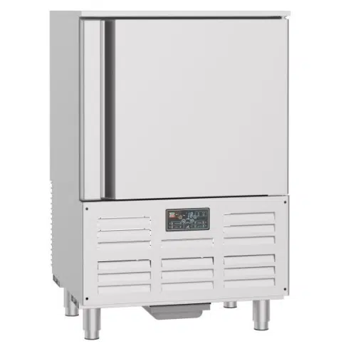 Combisteel Schnellkühler 7x 1/1 GN - B800xT750xH1210 mm - PROLINE - 7489.5210 - 7489.5210