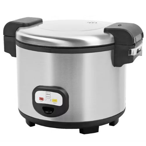 Riskoker 12 Liter | HorecaEU | 280216