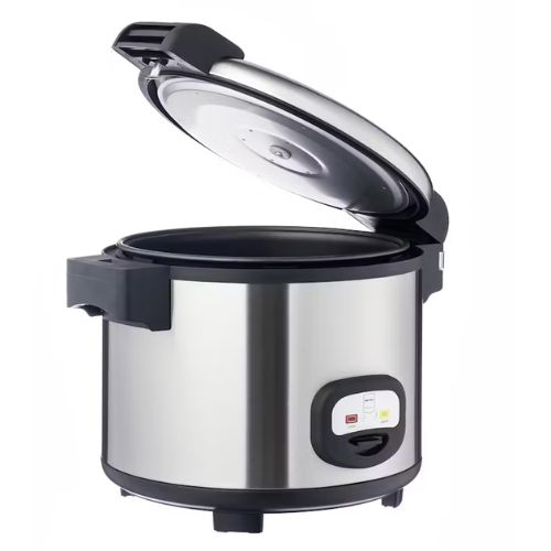 Riskoker 12 Liter | HorecaEU | 280216