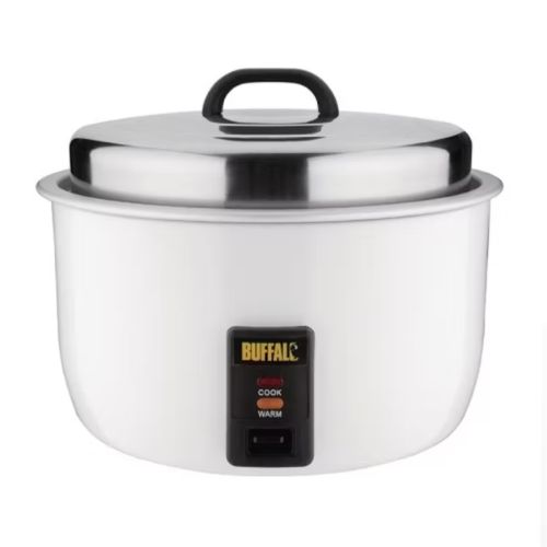 Riskoker 12 liter | BUFFALO | 278704