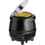 Suppen- und Thekenkessel SKZ-12 | Saro 175-1005