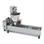 Gastro Donut Maker - Automatisch - Fritteuse - 09374000