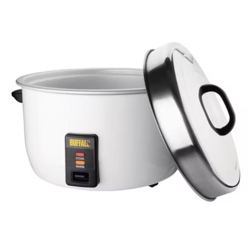 Riskoker 12 liter | BUFFALO | 278704