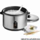 Riskoker 9,9 liter | B420xD420xH300 | SARO Germany | SARBH | 282-3080 | 278701